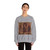 CRIVELLI, Carlo - Triptych of Camerino (Artwork) Crewneck Sweatshirt