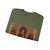 CRIVELLI, Carlo - Triptych of Camerino (Artwork) Crewneck Sweatshirt