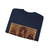 CRIVELLI, Carlo - Triptych of Camerino (Artwork) Crewneck Sweatshirt