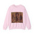 CRIVELLI, Carlo - Triptych of Camerino (Artwork) Crewneck Sweatshirt