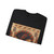 DUCCIO DI Buoninsegna - Disputation with the Doctors (detail) (Artwork) Crewneck Sweatshirt