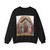 DUCCIO DI Buoninsegna - Doubting Thomas (Artwork) Crewneck Sweatshirt