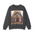 DUCCIO DI Buoninsegna - Doubting Thomas (Artwork) Crewneck Sweatshirt