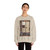 CRIVELLI, Taddeo - Bible of Borso d'Este (Artwork) Crewneck Sweatshirt