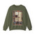 CRIVELLI, Taddeo - Bible of Borso d'Este (Artwork) Crewneck Sweatshirt