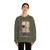 CRIVELLI, Taddeo - Bible of Borso d'Este (Artwork) Crewneck Sweatshirt