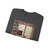 CRIVELLI, Taddeo - Bible of Borso d'Este (Artwork) Crewneck Sweatshirt