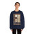 CRIVELLI, Taddeo - Bible of Borso d'Este (Artwork) Crewneck Sweatshirt