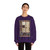 CRIVELLI, Taddeo - Bible of Borso d'Este (Artwork) Crewneck Sweatshirt
