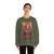 DUCCIO DI Buoninsegna - Entry into Jerusalem (Artwork) Crewneck Sweatshirt
