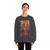 DUCCIO DI Buoninsegna - Entry into Jerusalem (Artwork) Crewneck Sweatshirt