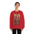 DUCCIO DI Buoninsegna - Entry into Jerusalem (Artwork) Crewneck Sweatshirt