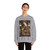 CRIVELLI, Vittore - Madonna and Child (Artwork) Crewneck Sweatshirt