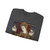 CRIVELLI, Vittore - Madonna and Child (Artwork) Crewneck Sweatshirt