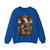 CRIVELLI, Vittore - Madonna and Child (Artwork) Crewneck Sweatshirt