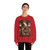 CRIVELLI, Vittore - Madonna and Child (Artwork) Crewneck Sweatshirt