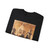 DUCCIO DI Buoninsegna - Entry into Jerusalem (detail) (Artwork) Crewneck Sweatshirt