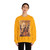 DUCCIO DI Buoninsegna - Entry into Jerusalem (detail) (Artwork) Crewneck Sweatshirt