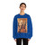 DUCCIO DI Buoninsegna - Entry into Jerusalem (detail) (Artwork) Crewneck Sweatshirt