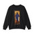 DUCCIO DI Buoninsegna - Ezekiel (Artwork) Crewneck Sweatshirt