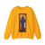DUCCIO DI Buoninsegna - Ezekiel (Artwork) Crewneck Sweatshirt