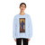 DUCCIO DI Buoninsegna - Ezekiel (Artwork) Crewneck Sweatshirt