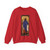 DUCCIO DI Buoninsegna - Ezekiel (Artwork) Crewneck Sweatshirt