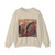 DUCCIO DI Buoninsegna - Descent to Hell (Artwork) Crewneck Sweatshirt