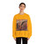DUCCIO DI Buoninsegna - Descent to Hell (Artwork) Crewneck Sweatshirt