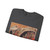 DUCCIO DI Buoninsegna - Descent to Hell (Artwork) Crewneck Sweatshirt