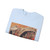 DUCCIO DI Buoninsegna - Descent to Hell (Artwork) Crewneck Sweatshirt