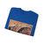 DUCCIO DI Buoninsegna - Descent to Hell (Artwork) Crewneck Sweatshirt