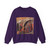 DUCCIO DI Buoninsegna - Descent to Hell (Artwork) Crewneck Sweatshirt