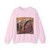 DUCCIO DI Buoninsegna - Descent to Hell (Artwork) Crewneck Sweatshirt