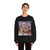 CROSATO, Giovanni Battista - CROSATO, Giovanni Battista - Rezzonico Coat-of-Arms (Artwork) Crewneck Sweatshirt