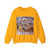 CROSATO, Giovanni Battista - CROSATO, Giovanni Battista - Rezzonico Coat-of-Arms (Artwork) Crewneck Sweatshirt