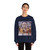 CROSATO, Giovanni Battista - CROSATO, Giovanni Battista - Rezzonico Coat-of-Arms (Artwork) Crewneck Sweatshirt