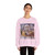 CROSATO, Giovanni Battista - CROSATO, Giovanni Battista - Rezzonico Coat-of-Arms (Artwork) Crewneck Sweatshirt