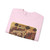 DUCCIO DI Buoninsegna - Flight into Egypt (Artwork) Crewneck Sweatshirt
