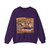 DUCCIO DI Buoninsegna - Death of the Virgin (Artwork) Crewneck Sweatshirt