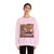 DUCCIO DI Buoninsegna - Death of the Virgin (Artwork) Crewneck Sweatshirt