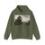 SHISKIN, Ivan Ivanovich - Landscape 1861 (Artwork) Hoodie