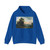 SHISKIN, Ivan Ivanovich - Landscape 1861 (Artwork) Hoodie