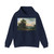 SHISKIN, Ivan Ivanovich - Landscape 1861 (Artwork) Hoodie