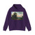 SHISKIN, Ivan Ivanovich - Landscape 1861 (Artwork) Hoodie