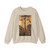 Crucifixion (Artwork) Crewneck Sweatshirt