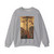 Crucifixion (Artwork) Crewneck Sweatshirt