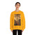Crucifixion (Artwork) Crewneck Sweatshirt