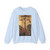 Crucifixion (Artwork) Crewneck Sweatshirt