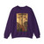 Crucifixion (Artwork) Crewneck Sweatshirt